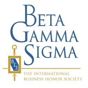 Beta Gamma Sigma — The International Business Honor Society